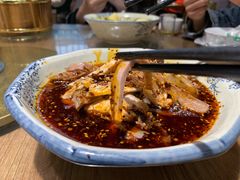 -土桥手掌鸡·26年灌县老味道(都江堰店)