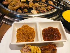 -火炉火自助餐(悠唐购物中心店)