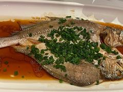 -醉辉皇原味海鲜江南菜(成都大魔方店)