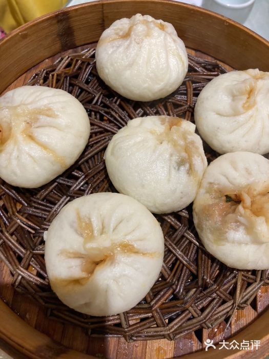 包子大王(新泽巷店)图片