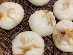 -包子大王(新泽巷店)