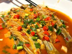 -千岛湖小鱼儿·淳安匠心农家菜