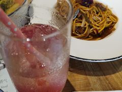 -麦甜创意轻食餐厅(西康路店)