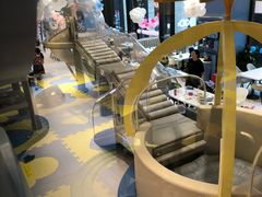 -KIDults童伴儿亲子餐厅(达美中心广场店)