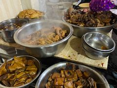 -吴长子卤菜馆(统一街店)