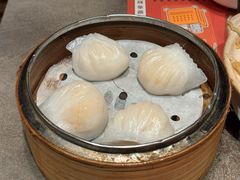 -点点心点心专门店(旺角店)