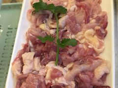 -小煵记·打边炉(西丽文光店)