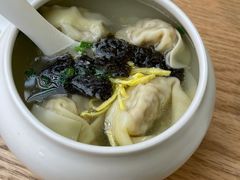 -苏小柳点心·手作小笼包(新街口分院店)