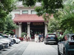 -湖畔居茶楼(湖滨店)