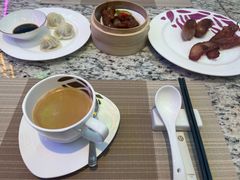 -棕榈岛海鲜自助餐厅(虹桥迎宾馆店)