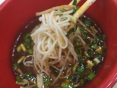 香辣面-乡党臊子面(丰庆公园店)