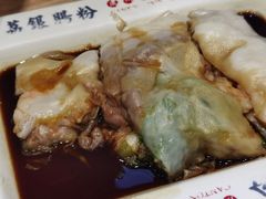 -荔银肠粉·非遗手藝(夫子庙店)