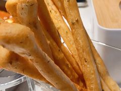 茴香小油条-鲁秀才炒鸡(龙湖西溪天街店)