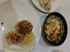 -华安国际大酒店-餐厅