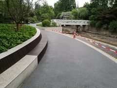 -兰溪青年公园