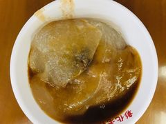 -彰化老担阿璋肉圓