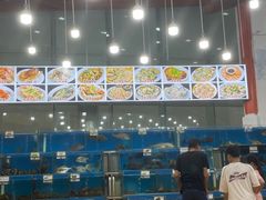 -秋姐美食店(旅游大道店)