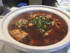 -壹只菜·崇明本地特色菜(崇明南门店)