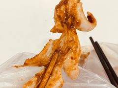 -王姐烧烤(中山路店)