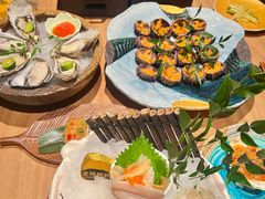 -Minase水濑·日料放题(外滩店)