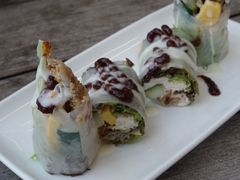 -Tanuki Raw(Orchard Central)