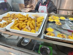 -逗签翻卤味串串(回龙湾店)