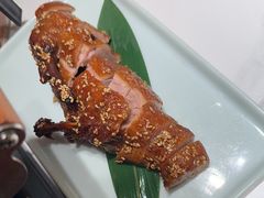 -全牛匠·乐山跷脚牛肉(西北旺万象汇店)