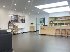 -上海华帆旗开比亚迪4S店(浦东北路店)