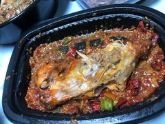 -盒马鲜生(财富中心店)