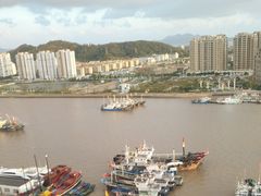 -沈家门渔港