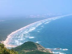 -海南铜鼓岭景区