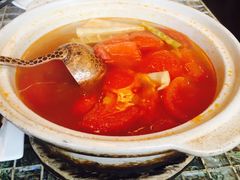 -走马楼饭庄(慈城古县城店)