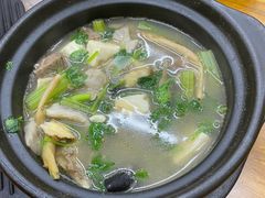 -白卫东白记砂锅(管城街店)