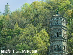-台州府城(江南长城)