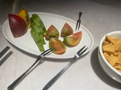 -船歌·鱼水饺青岛菜(闽江二路店)