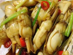 -阿杰臻选海鲜饭店(普陀山店)