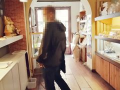 -韩国利尔面包(桂林路店)