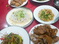 -须水邓记叫化鸡(长兴路店)