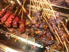 -盟重烧烤(高正街店)