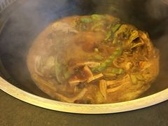 -荣德灶台鱼(圣泉寺店)