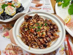 -Sushi Love 创意寿司(丽影广场店)