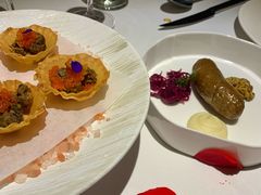 -王品牛排(珠海富华里店)