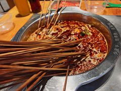 -麻一生西航涮涮(盛龙广场直营店)