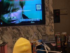 -蓝色派对KTV(聚然广场店)