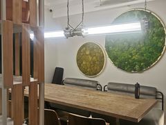 -FUNFUN有饭花园聚会餐厅