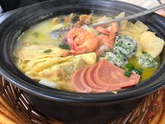 -聚丰园•湖鲜餐厅(阿红私房菜梅石路店)