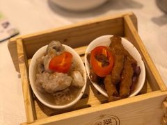 -金翠皇宫粤菜·点心·海鲜(科技园店)