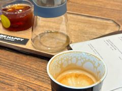 -Vanilla Specialty Coffee(八大关店)