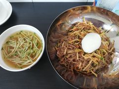 -屋里家延边朝鲜族冷面(南园店)