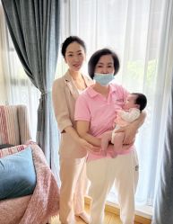 -童谣里医疗级月子中心(独栋湖景店)